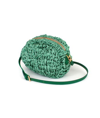 SAC ISA TRICOT ROSMARY Comparez et commandez 