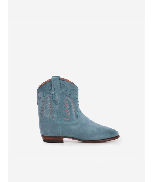 BOTTINES EARLY MIDNIGHT DENIM destockage