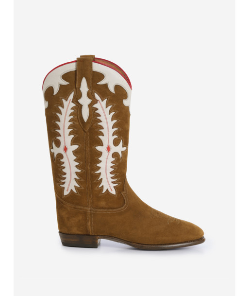 BOTTES MIDNIGHT TEXAS HAVANA Vous souhaitez 