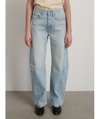 JEAN SLIM LASSO LONG SUPER LIGHT VINTAGE 2024