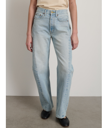 JEAN SLIM LASSO LONG SUPER LIGHT VINTAGE 2024