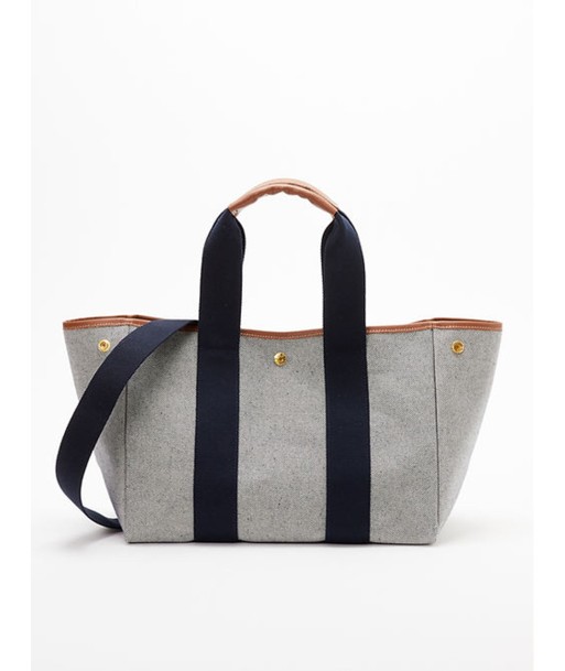 SAC TRAVERSÉE M NAVY OXFORD Comment ça marche