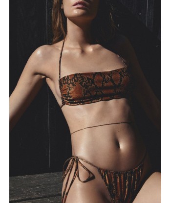 SNAKE BIKINI de votre