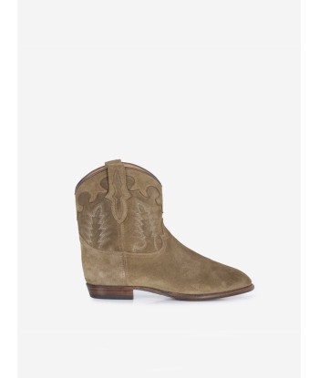 BOTTINES EARLY MIDNIGHT CHESTNUT Venez acheter