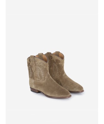 BOTTINES EARLY MIDNIGHT CHESTNUT Venez acheter