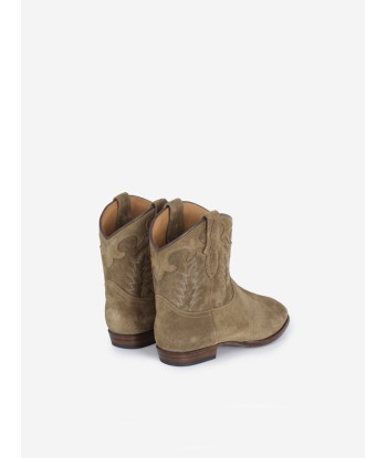 BOTTINES EARLY MIDNIGHT CHESTNUT Venez acheter