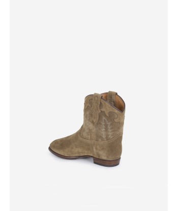 BOTTINES EARLY MIDNIGHT CHESTNUT Venez acheter