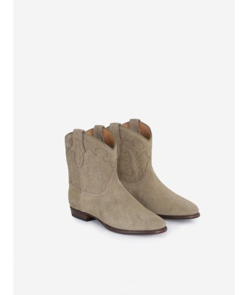 BOTTINES EARLY MIDNIGHT SAFARI chez Cornerstreet bien 