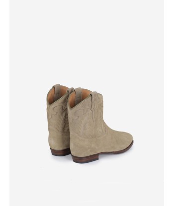 BOTTINES EARLY MIDNIGHT SAFARI chez Cornerstreet bien 