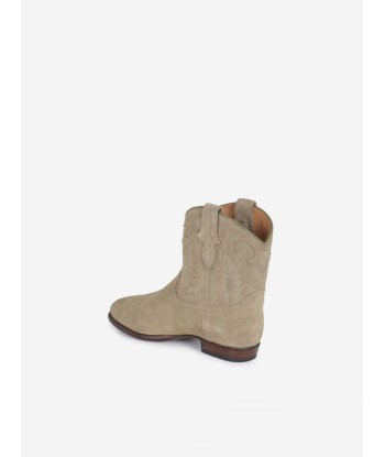 BOTTINES EARLY MIDNIGHT SAFARI chez Cornerstreet bien 