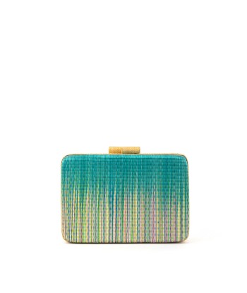 POCHETTE SAINT-TROPEZ 2 RAINBOW pas cher 