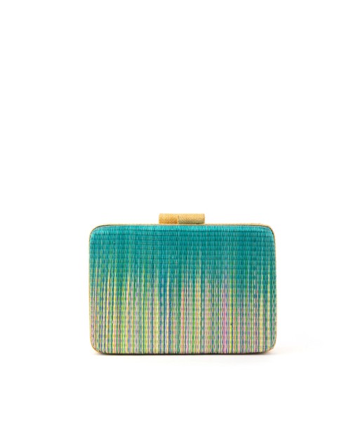 POCHETTE SAINT-TROPEZ 2 RAINBOW pas cher 