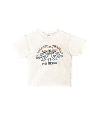 TEE SHIRT ASTRO BLANC VIERGE l'achat 