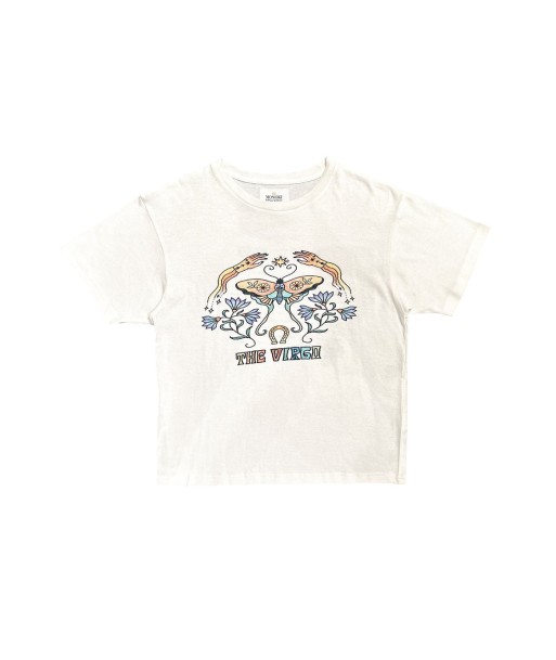 TEE SHIRT ASTRO BLANC VIERGE l'achat 