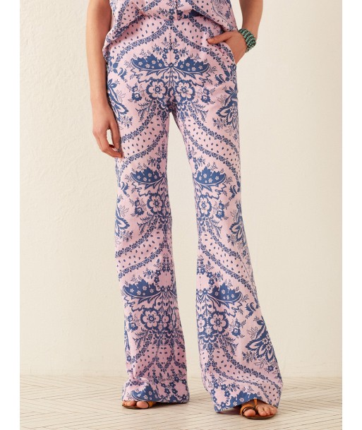 PANTALON CHARLIE OASIS BANDANA 2024