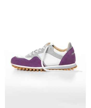 BASKET MARATHON TRAIL LOW DRY GRAPE offre 