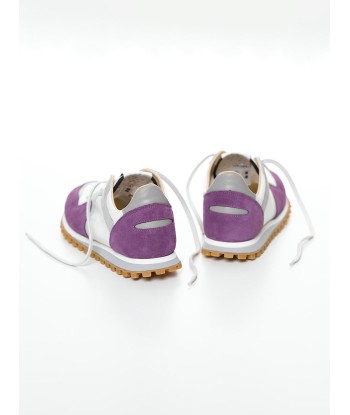 BASKET MARATHON TRAIL LOW DRY GRAPE offre 