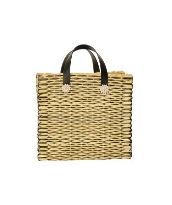 SAC TOTE SHELLS BLACK votre restaurant rapide dans 