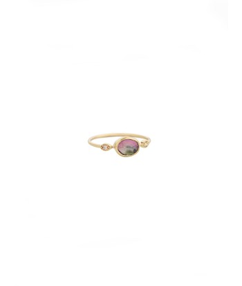 BAGUE TOURMALINE ET DIAMANTS store