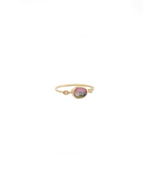 BAGUE TOURMALINE ET DIAMANTS store