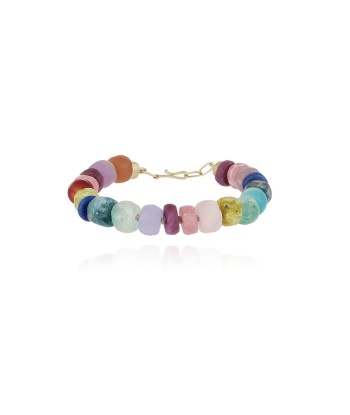 BRACELET PERLES BONBON Profitez des Offres !