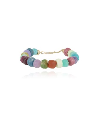 BRACELET PERLES BONBON Profitez des Offres !