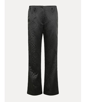 PANTALON MATELASSÉ COUTURE 2023