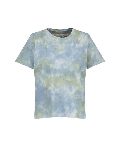 TEE SHIRT BASIC TYE & DIE Profitez des Offres !