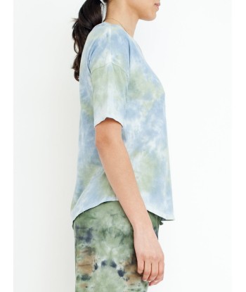 TEE SHIRT BASIC TYE & DIE Profitez des Offres !