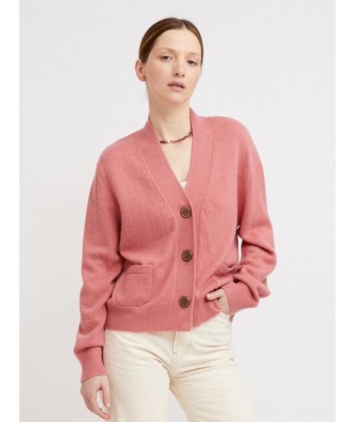 CARDIGAN LOU SANDROSE du meilleur 