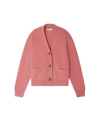 CARDIGAN LOU SANDROSE du meilleur 