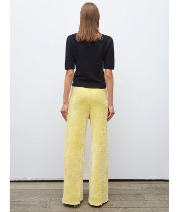 PANTALON VELVET GOLD En savoir plus