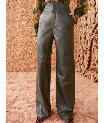 PANTALON LOTTI JASPER solde