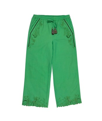 PANTALON HENRY GREEN de pas cher