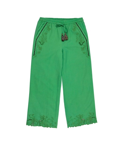 PANTALON HENRY GREEN de pas cher