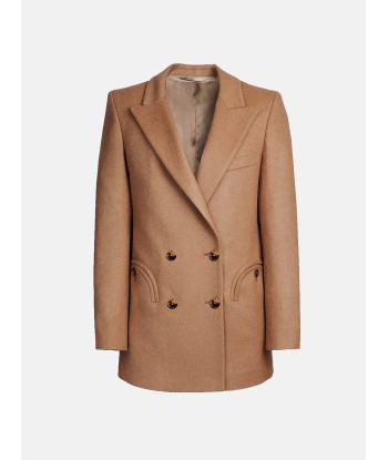 BLAZER CHOLITA EVERYDAY CAMEL de France