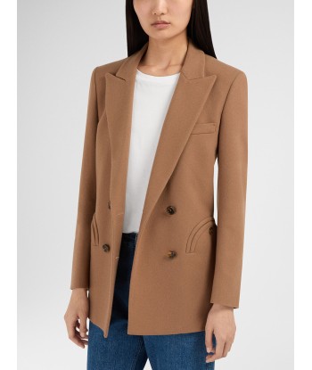 BLAZER CHOLITA EVERYDAY CAMEL de France