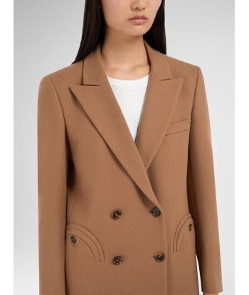 BLAZER CHOLITA EVERYDAY CAMEL de France