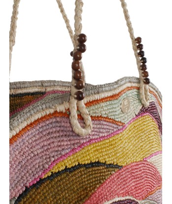 SAC PANIER VAGUE XL Comparez plus de prix