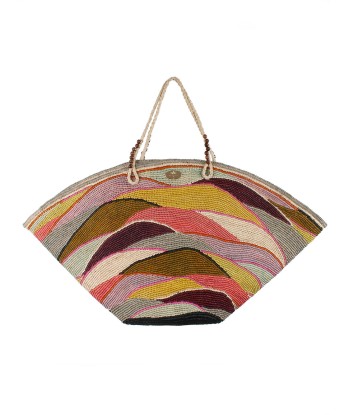 SAC PANIER VAGUE XL Comparez plus de prix