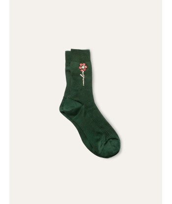 CHAUSSETTES ALICE CIPRESSO pas cher