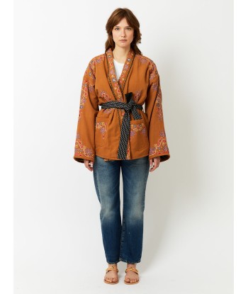 KIMONO HOPE CAMEL Profitez des Offres !