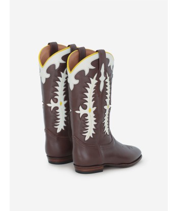 BOTTES MIDNIGHT TEXAS BROWN ARTIC store