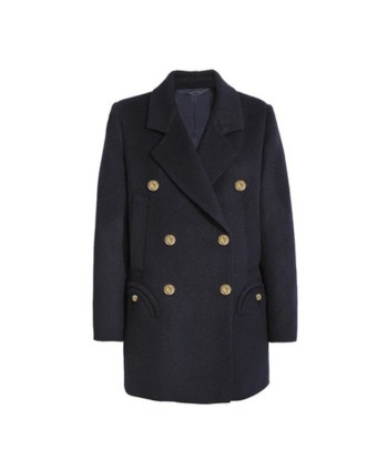 BLAZER PEGASO SEALADY NAVY rembourrage situé sous