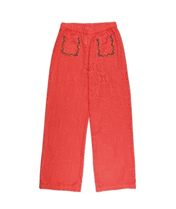 PANTALON PALMA PEACH Pour