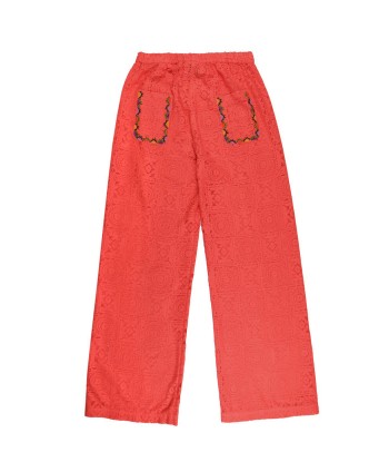 PANTALON PALMA PEACH Pour