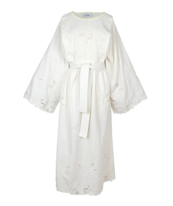 ROBE LUCY BLANCHE livraison gratuite