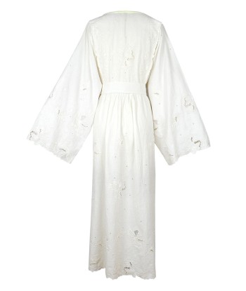 ROBE LUCY BLANCHE livraison gratuite