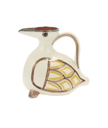 CARAFE EN CÉRAMIQUE CANARD en stock