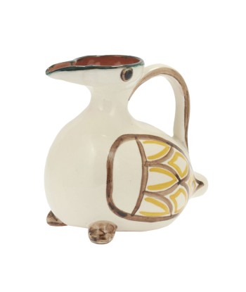 CARAFE EN CÉRAMIQUE CANARD en stock